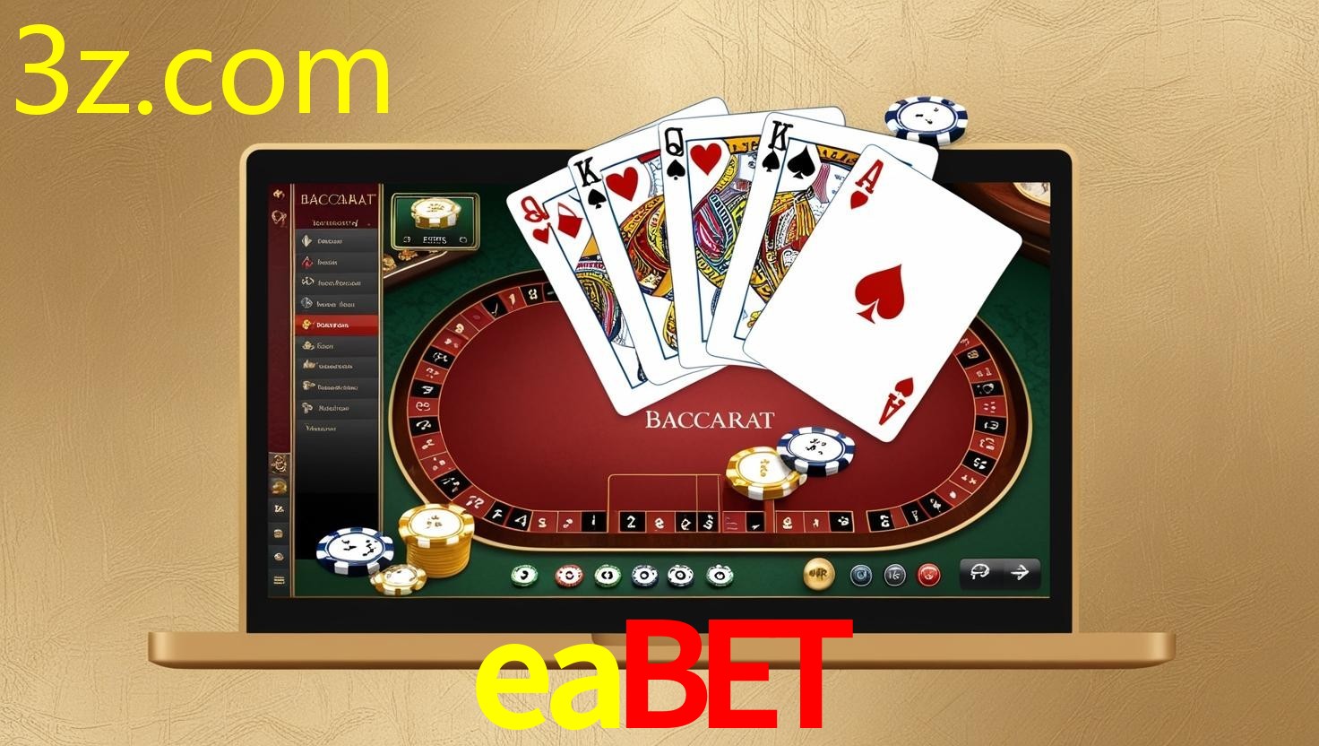 EABET